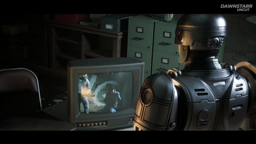 RoboCop: Rogue City | Part 4